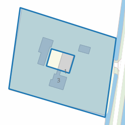 Perceel DVL00-H-1042