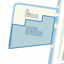 Perceel DVL00-H-1044