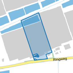 Perceel DVL00-H-1071