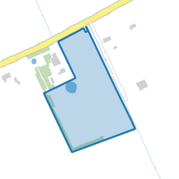 Perceel DVL00-H-1080