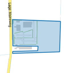 Perceel DVL00-H-1088