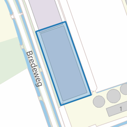 Perceel DVL00-H-1104