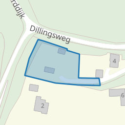 Perceel DVL00-H-1105