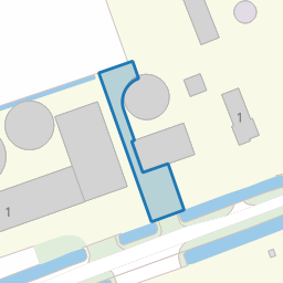 Perceel DVL00-H-1112