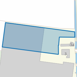 Perceel DVL00-H-1116