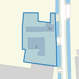 Perceel DVL00-H-1122