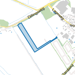 Perceel DVL00-H-1124