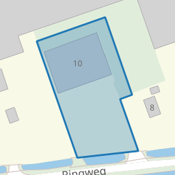 Perceel DVL00-H-1127