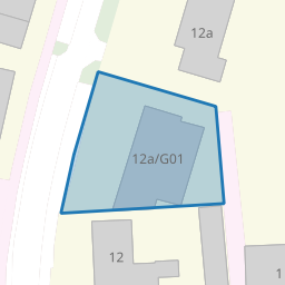 Perceel DVL00-H-1150