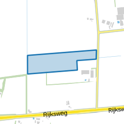 Perceel DVL00-H-1151