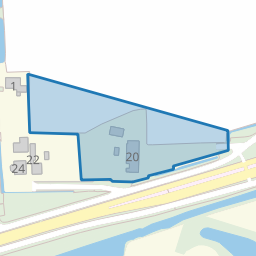 Perceel DVL00-H-1153