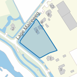 Perceel DVL00-H-1155