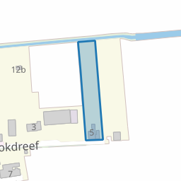 Perceel DVL00-H-1159