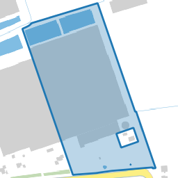 Perceel DVL00-H-1161