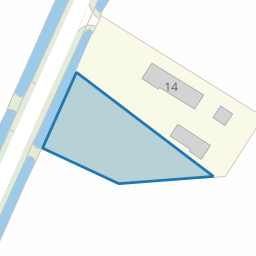 Perceel DVL00-H-1165