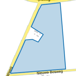 Perceel DVL00-H-1170