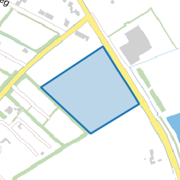 Perceel DVL00-H-1178