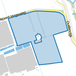 Perceel DVL00-H-1199