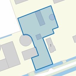 Perceel DVL00-H-1204