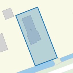 Perceel DVL00-H-1205