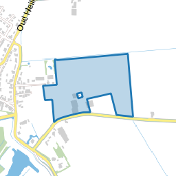 Perceel DVL00-H-1206