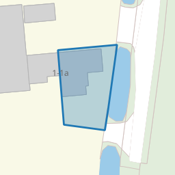 Perceel DVL00-H-1209