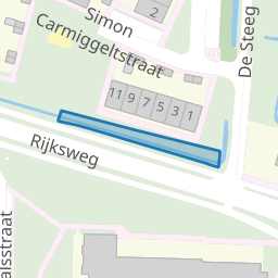 Perceel DVN00-A-1151