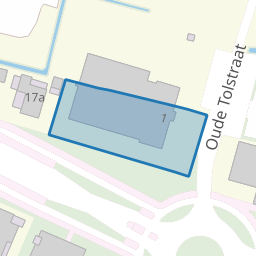 Perceel DVN00-A-1516