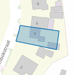 Perceel DVN00-A-1577