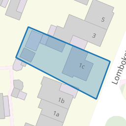 Perceel DVN00-A-1596