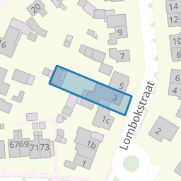 Perceel DVN00-A-1597