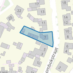 Perceel DVN00-A-1601