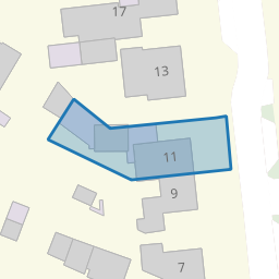 Perceel DVN00-A-1604