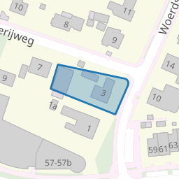 Perceel DVN00-A-1610