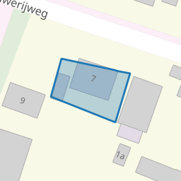 Perceel DVN00-A-1611