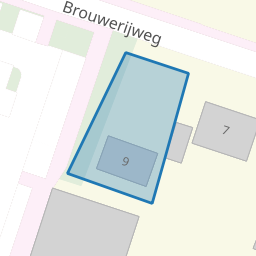 Perceel DVN00-A-1613