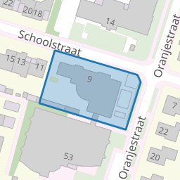 Perceel DVN00-A-1618