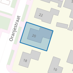 Perceel DVN00-A-1626