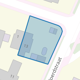 Perceel DVN00-A-1633