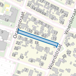 Perceel DVN00-A-1634