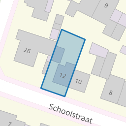 Perceel DVN00-A-1641