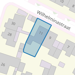 Perceel DVN00-A-1645