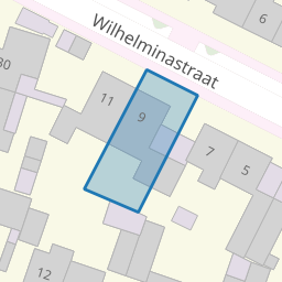 Perceel DVN00-A-1646