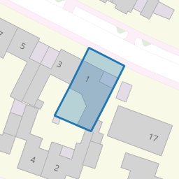 Perceel DVN00-A-1650