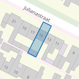 Perceel DVN00-A-1672