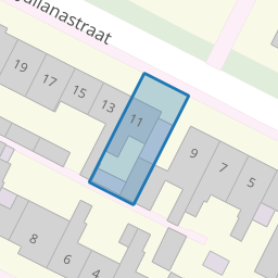 Perceel DVN00-A-1674