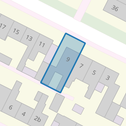 Perceel DVN00-A-1675