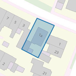 Perceel DVN00-A-1679