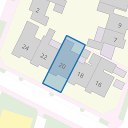 Perceel DVN00-A-1692