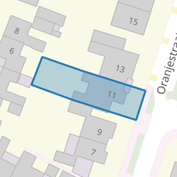 Perceel DVN00-A-1697